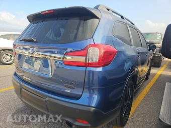 2022 Subaru Ascent Onyx Edition 7-Passenger - miniatura 4