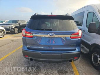 2022 Subaru Ascent Onyx Edition 7-Passenger - miniatura 5