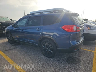 2022 Subaru Ascent Onyx Edition 7-Passenger - miniatura 6