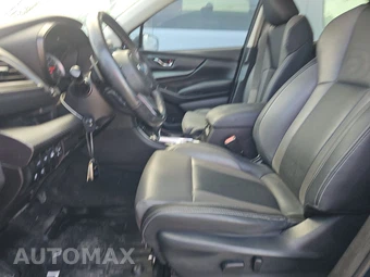 2022 Subaru Ascent Onyx Edition 7-Passenger - miniatura 7