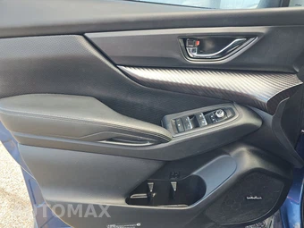 2022 Subaru Ascent Onyx Edition 7-Passenger - miniatura 9