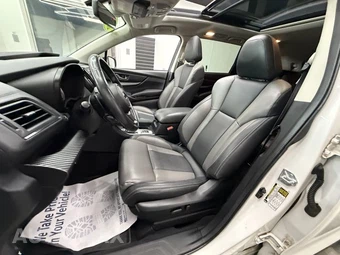 2022 Subaru Ascent Onyx Edition 7-Passenger - miniatura 11