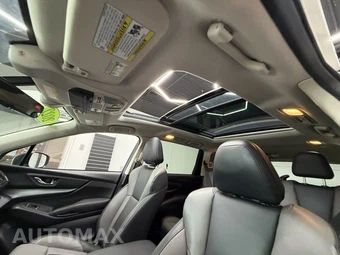 2022 Subaru Ascent Onyx Edition 7-Passenger - miniatura 12