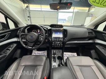 2022 Subaru Ascent Onyx Edition 7-Passenger - miniatura 13