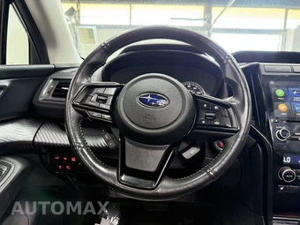 2022 Subaru Ascent Onyx Edition 7-Passenger - miniatura 14