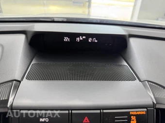 2022 Subaru Ascent Onyx Edition 7-Passenger - miniatura 17