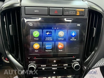 2022 Subaru Ascent Onyx Edition 7-Passenger - miniatura 18