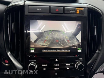 2022 Subaru Ascent Onyx Edition 7-Passenger - miniatura 19