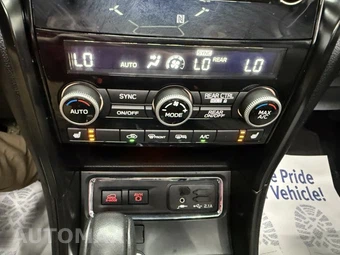 2022 Subaru Ascent Onyx Edition 7-Passenger - miniatura 20