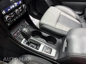 2022 Subaru Ascent Onyx Edition 7-Passenger - miniatura 22