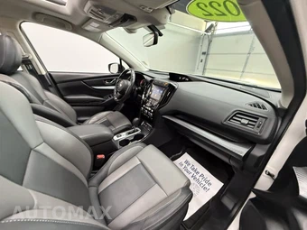 2022 Subaru Ascent Onyx Edition 7-Passenger - miniatura 24