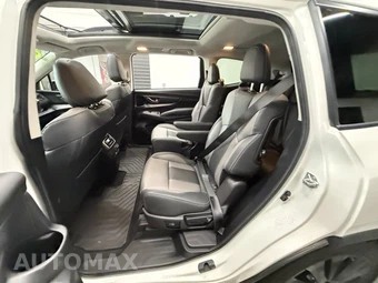 2022 Subaru Ascent Onyx Edition 7-Passenger - miniatura 25
