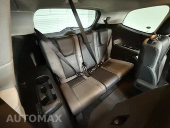 2022 Subaru Ascent Onyx Edition 7-Passenger - miniatura 27