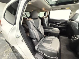 2022 Subaru Ascent Onyx Edition 7-Passenger - miniatura 28