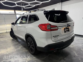 2022 Subaru Ascent Onyx Edition 7-Passenger - miniatura 3