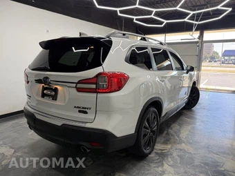 2022 Subaru Ascent Onyx Edition 7-Passenger - miniatura 4