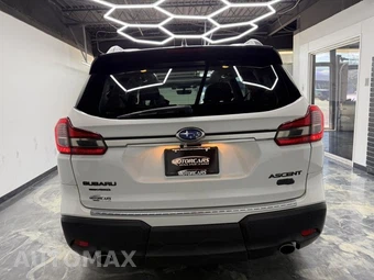 2022 Subaru Ascent Onyx Edition 7-Passenger - miniatura 5
