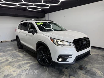 2022 Subaru Ascent Onyx Edition 7-Passenger - miniatura 6