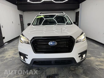 2022 Subaru Ascent Onyx Edition 7-Passenger - miniatura 7