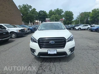 2022 Subaru Ascent Onyx Edition 7-Passenger