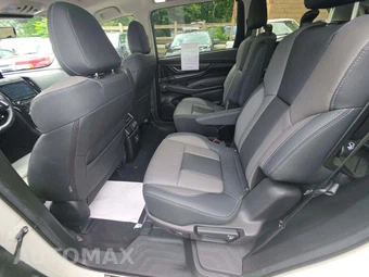 2022 Subaru Ascent Onyx Edition 7-Passenger - miniatura 10