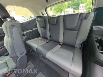 2022 Subaru Ascent Onyx Edition 7-Passenger - miniatura 11