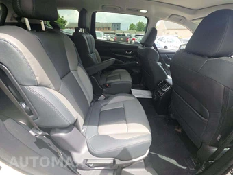 2022 Subaru Ascent Onyx Edition 7-Passenger - miniatura 14