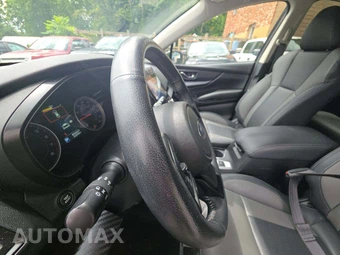 2022 Subaru Ascent Onyx Edition 7-Passenger - miniatura 19