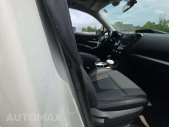 2022 Subaru Ascent Onyx Edition 7-Passenger - miniatura 25