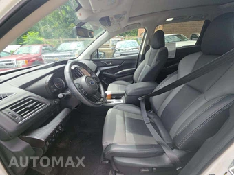2022 Subaru Ascent Onyx Edition 7-Passenger - miniatura 3