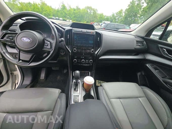 2022 Subaru Ascent Onyx Edition 7-Passenger - miniatura 7