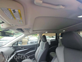 2022 Subaru Ascent Onyx Edition 7-Passenger - miniatura 8