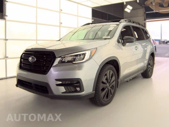 2022 Subaru Ascent Onyx Edition 7-Passenger