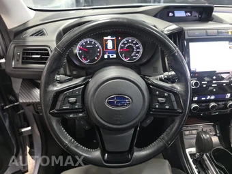 2022 Subaru Ascent Onyx Edition 7-Passenger - miniatura 10