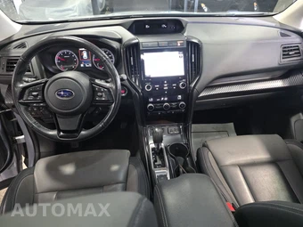 2022 Subaru Ascent Onyx Edition 7-Passenger - miniatura 11