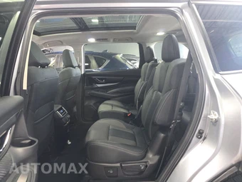 2022 Subaru Ascent Onyx Edition 7-Passenger - miniatura 13