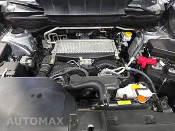 2022 Subaru Ascent Onyx Edition 7-Passenger - miniatura 16