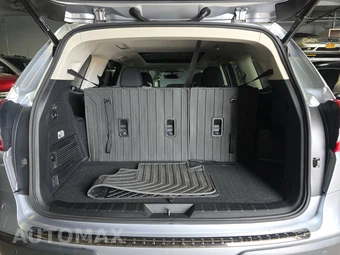 2022 Subaru Ascent Onyx Edition 7-Passenger - miniatura 17