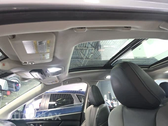 2022 Subaru Ascent Onyx Edition 7-Passenger - miniatura 19
