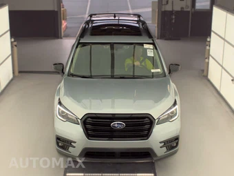 2022 Subaru Ascent Onyx Edition 7-Passenger - miniatura 2
