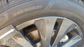 2022 Subaru Ascent Onyx Edition 7-Passenger - miniatura 29