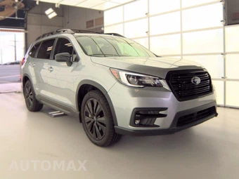 2022 Subaru Ascent Onyx Edition 7-Passenger - miniatura 3