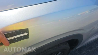 2022 Subaru Ascent Onyx Edition 7-Passenger - miniatura 32