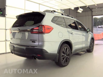 2022 Subaru Ascent Onyx Edition 7-Passenger - miniatura 4