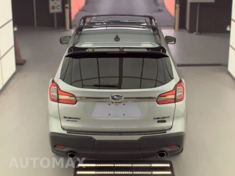 2022 Subaru Ascent Onyx Edition 7-Passenger - miniatura 5