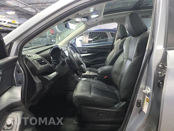 2022 Subaru Ascent Onyx Edition 7-Passenger - miniatura 7