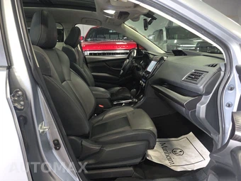 2022 Subaru Ascent Onyx Edition 7-Passenger - miniatura 8