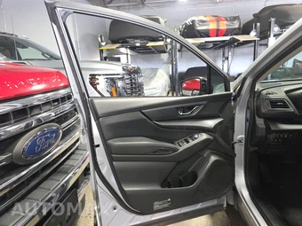 2022 Subaru Ascent Onyx Edition 7-Passenger - miniatura 9