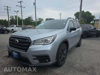 2022 Subaru Ascent Onyx Edition 7-Passenger
