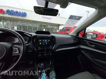 2022 Subaru Ascent Onyx Edition 7-Passenger - miniatura 10
